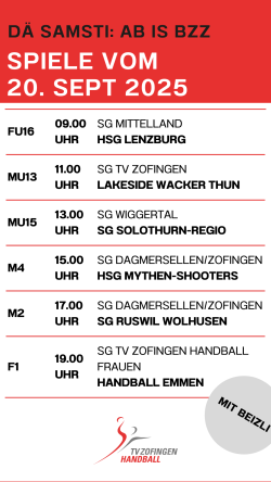 Sponsorenlauf 2025