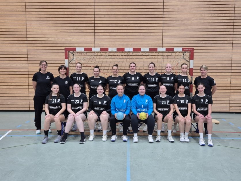 F3: SG Mittelland-AOR (Frauen 3. Liga)